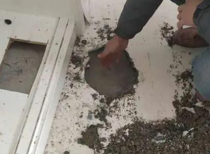 郑州上街区卫生间漏水维修公司分享下精确定位查漏水一次多少钱?不同级别收费不同