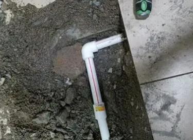 郑州上街区阳台漏水维修时有哪些声音会影响检漏仪