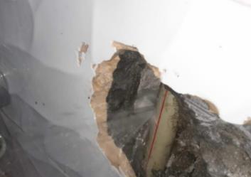 郑州上街区卫生间漏水维修的步骤和流程。